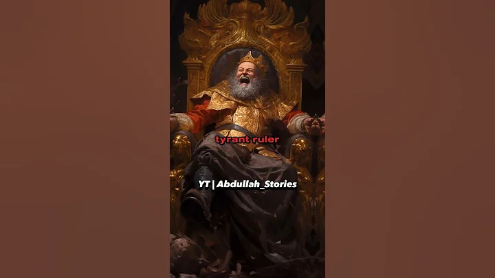 Pt.4: People Who Challenged Allah