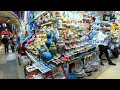 Exploring Istanbul's Grand Bazaar | Oldest Market in the World