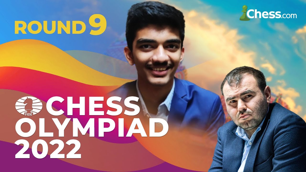 India wins a historic double Bronze at 44th Chess Olympiad 2022 - ChessBase  India