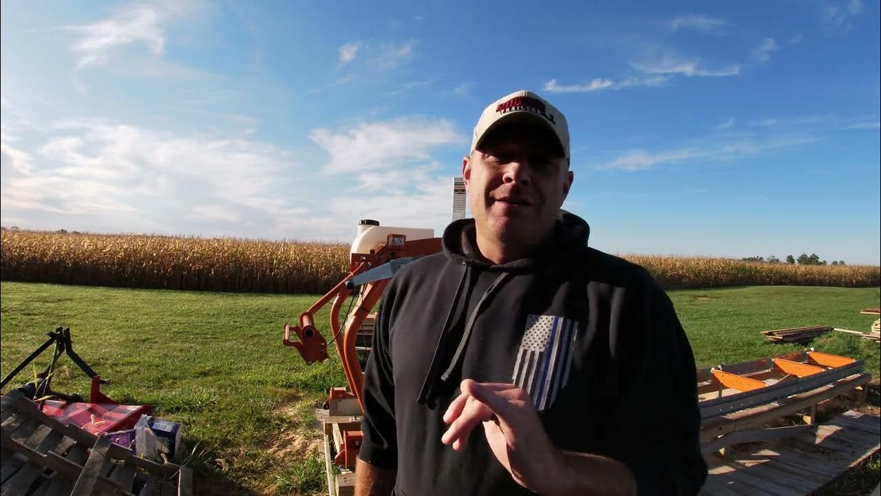 Milling a Small Cherry on the Norwood MN27 YouTube