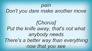 Kutless - Beyond The Surface Lyrics