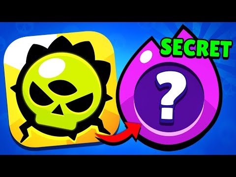 Brawl Stars is HIDING This From us.. 🤫