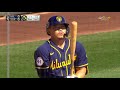 Milwaukee Brewers At Chicago White Sox - Spring Training - 2021-02-28 Mlb full game