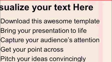 circular jigsaw puzzle innovation concept powerpoint templates ppt backgrounds for slides 0313 pptx