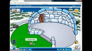 Penguin Trilllion Epic cpps