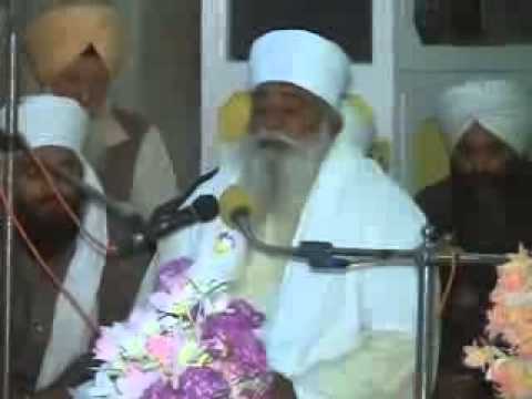 Nanaksar Gurpurb Sant Baba Ghala Singh ji 15 Min High quality and size