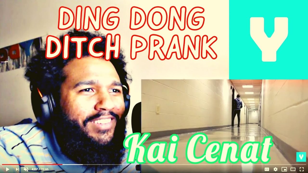 Extreme Ding Dong Ditch College Edition Reaction Youtube - ding dong ditching prank in roblox youtube pranks ding