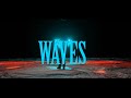 gareth.t - waves [official visualizer]