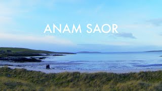 Beinn Lee - Anam Saor [Official Video]