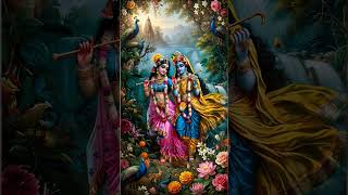 Radha Radha ##bajan