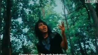 Viral lagu virus Corona versi sunda
