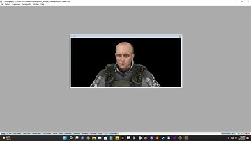 Black Mesa Faceposer: Final Tutorial
