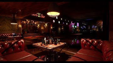 Unreal Engine 5.4.4 - Mapa Demo - Gameplayer - Making Off Personal Project - Part 2