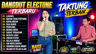 ORGEN TUNGGAL TAKTUNG ENAK BANGET JERNIHNYA LUAR BIASA DANGDUT FULL ALBUM 