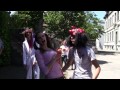 Lipdub calvin 2011