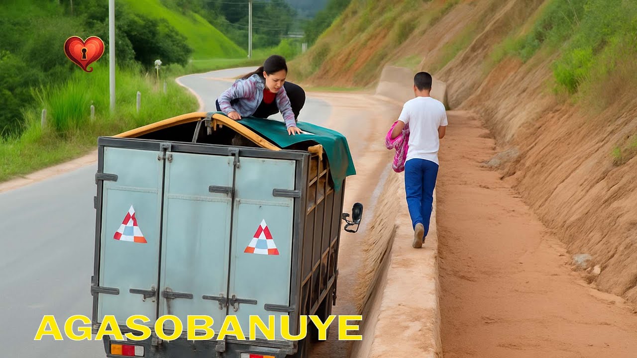 AGASOBANUYE | Ubugome Bwa Mama Bwamukozeho: Inkuru Itangaje Y'Abana Barokotse Ibyago Bikomeye!