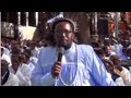 Mshu Hlongwa 09May2026 ESandanezwe Temple EGoli UNYAZI UTHIXO 