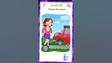 Dop 3 Level 705 #dop3 #mrwolfgamer #gaming #puzzle #androidgameplay