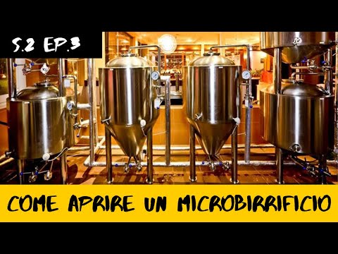 Video: Come Aprire Il Tuo Punto Birra