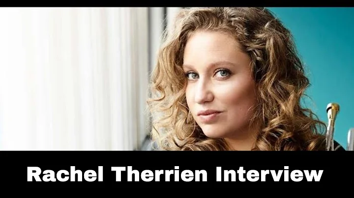 Rachel Therrien Interview