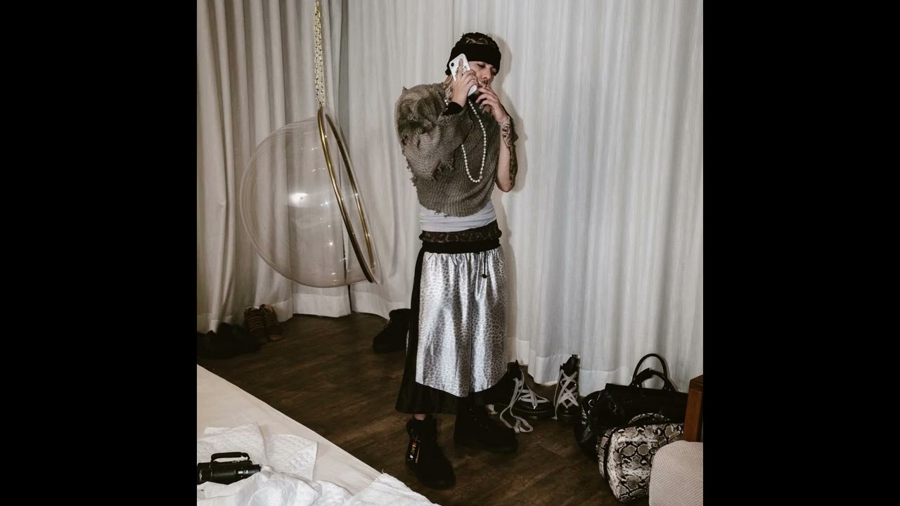 Ryu the Runner x Brandão85 Type Beat | 