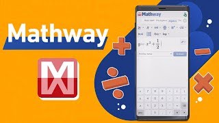 تطبيق Mathway - للمساعدة في حل المسائل الرياضية بأنواعها screenshot 5