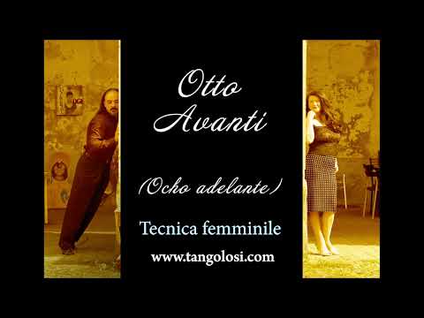 Video: Esperienza Di Relazione Di Tango Argentino: Dal Fidanzamento Alla Rottura In 5 Minuti