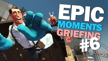 TF2 - Exploit Fortress 2