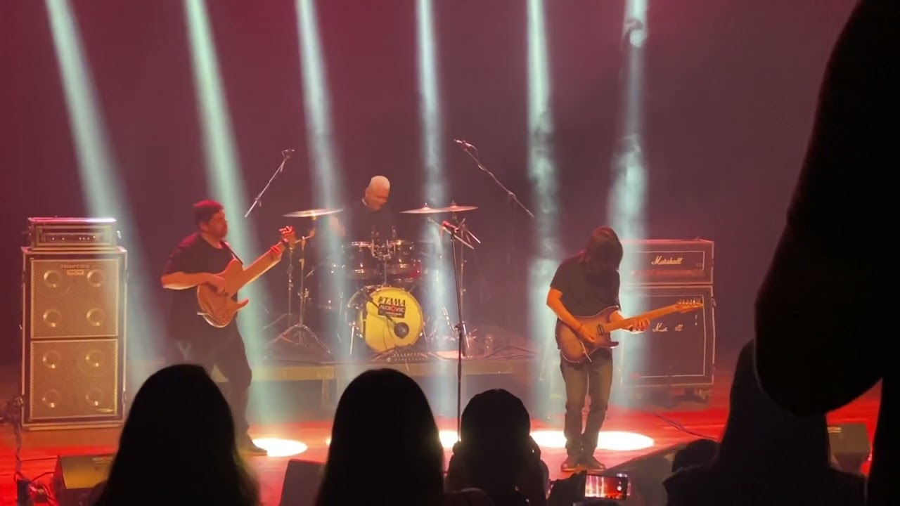 Catedral - Ozielzinho (Under God's Grace)