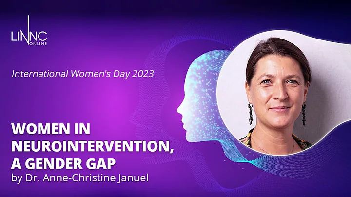 Women in neurointerventio...  a gender gap