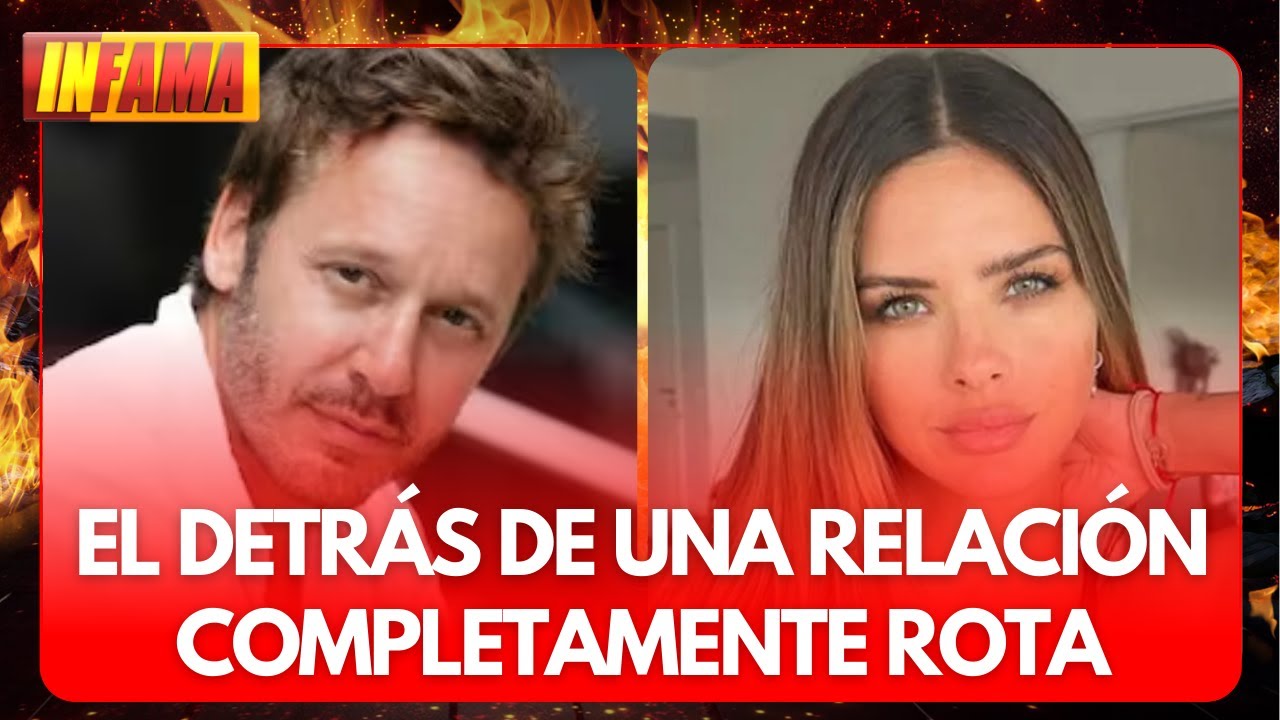 BENJAMÍN VICUÑA DURÍSIMO CONTRA LA CHINA SUÁREZ