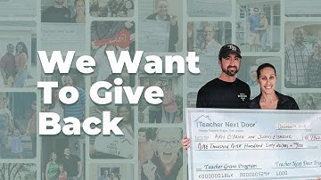 Next Door Programs Introduction Video