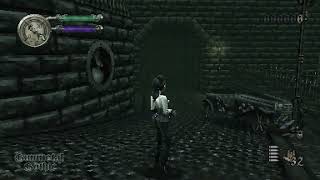 Gunmetal Gothic - Exploring