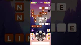 214-217 Level Word wise crossword game 2026 screenshot 5