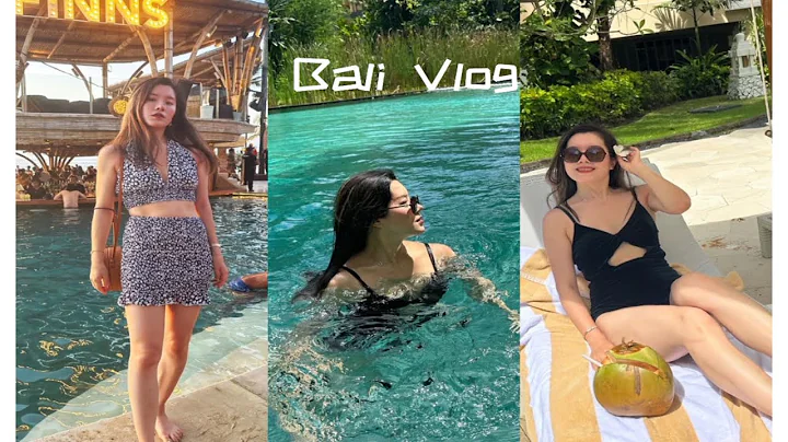Bali Volg| 巴厘岛攻略游记| 2023 第一站旅行去哪里？| 五星网红酒店大对比| 最美海滩酒吧| 悬崖餐厅 - 天天要闻