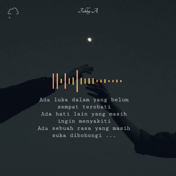 Story wa 30 detik | story sedih | tersakiti
