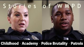 Stories of the William & Mary Police Department