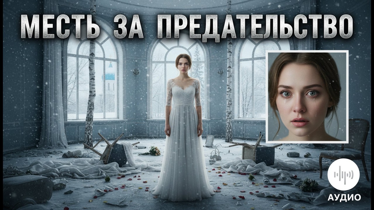 Они оскорбили меня в платье, которое я оплатила — я отменила свадьбу и оставила пустой зал