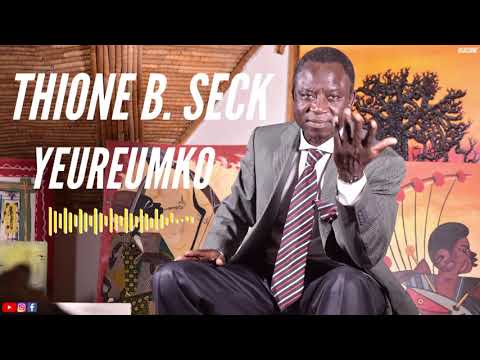 Thione B. Seck
