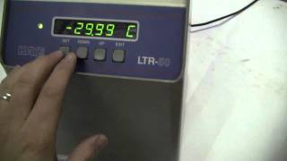 Kaye LTR-50 Dry Well