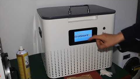 oca laminator LCD Refurbishment Machines 17inch lcd repair machine