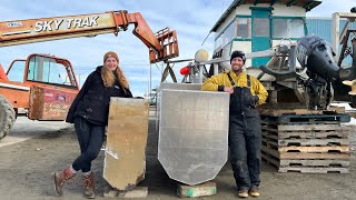 Mine Rescue: Bering Sea Gold Dredge Gets a Huge Upgrade