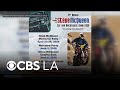 Actor Steve McQueen’s legacy lives on through this weekend's Chino Hills car show