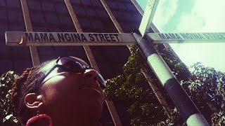 #13 Crazy Chronicles in Nairobi