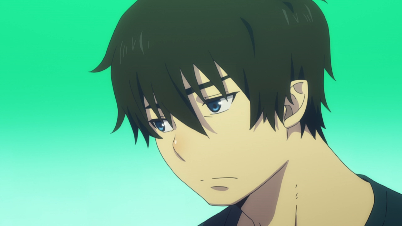 Get Blue Exorcist Season 2 Episode 7 Live Review Impressions Ft For Android Free Wallpaper Blue Exorcist Season 2 Episode 7 Live Review Impressions Ft For iPhone Free