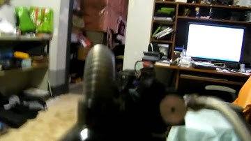 Tac One Q-loader setup