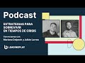 Podcast con Mariano Delpech CEO Blik / GoodMeal - Estrategias para sobrevivir en tiempos de crisis