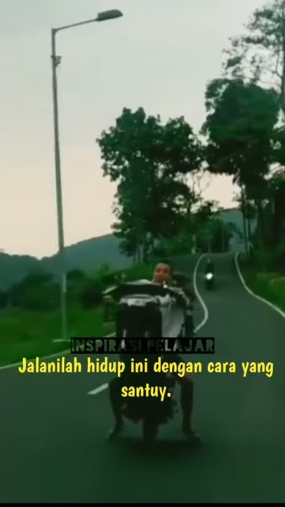 Status wa santuy