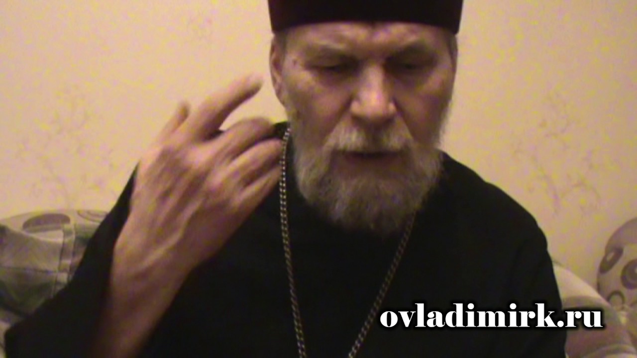 Житие св.Игумена Кукши 2 часть