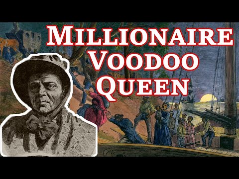 The Mysterious Tycoon
